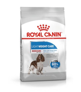 Royal Canin Medium Light Weight Care - karma sucha dla dorosłych i