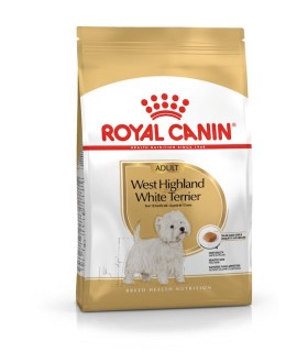 Royal Canin West Highland White Terrier Adult - karma sucha dla