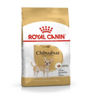 Royal Canin Chihuahua Adult - karma sucha dla dorosłych i starszych