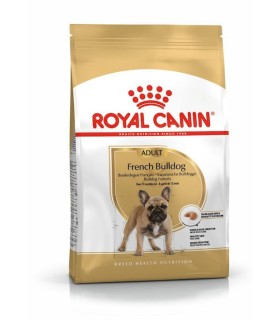 Royal Canin French Bulldog Adult  - karma sucha dla dorosłych i