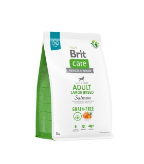 Brit care hotsell grain free adult