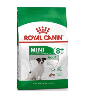 ROYAL CANIN karma sucha dla dorosłych psów +8 rż 8kg  | Zoo24.pl