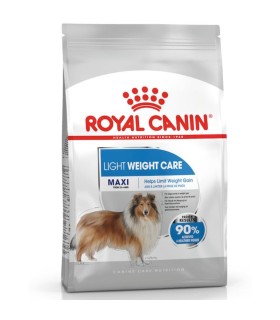ROYAL CANIN Maxi Light Weight Care karma sucha dla psów 12 kg  |