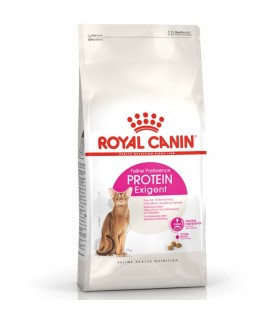 ROYAL CANIN Protein karma sucha dla kotów wybrednych 10kg  | Zoo24.pl