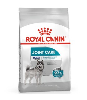 ROYAL CANIN Maxi karma sucha dla psów z wrażliwymi stawami 3kg  |