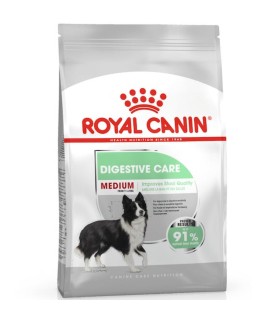 ROYAL CANIN karma sucha dla psów z wrażliwym przewodem pokarmowym 3kg