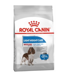 ROYAL CANIN karma sucha dla psów z nadwagą 3kg  | Zoo24.pl