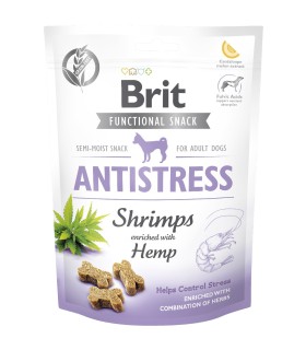 BRIT Functional Snack Antistress Przysmak dla psa antystresowy 150G