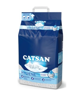 CATSAN Żwirek higieniczny dla kota 20L