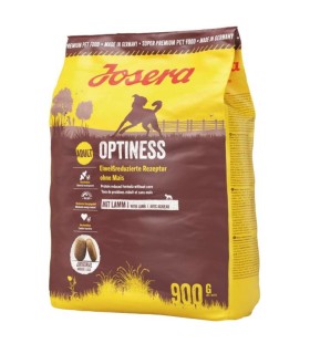JOSERA OPTINESS 900G