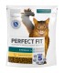 PERFECT FIT Sterile Adult 750 g - sucha karma dla dorosłego kota, z kurczakiem