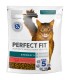 PERFECT FIT Sterile Adult 750 g - sucha karma dla dorosłego kota, z wołowiną