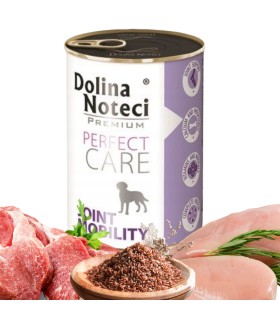 Dolina Noteci Perfect Care Karma Joint Mobility na Stawy 400g