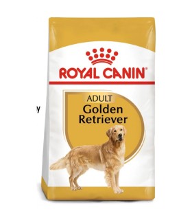 Royal Canin Golden Retriever Adult - Karma Sucha dla Psów Dorosłych Rasy Golden Retriver 12kg