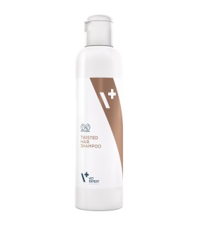 VET EXPERT Twisted Hair Shampoo - szampon ułatwiający rozczesywanie 250ml