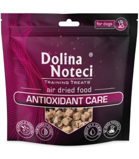 DOLINA NOTECI TRAINING TREATS ANTIOXIDANT 130G | Zoo24.pl