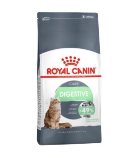Royal Canin Digestive Care Adult - Karma Sucha dla Kotów Dorosłych, Wspomagająca Proces Trawienia 10 kg