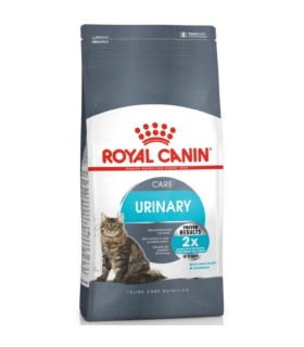 Royal Canin Urinary Care Adult - Karma Sucha dla Kotów Dorosłych, Ochrona Dróg Moczowych 2kg