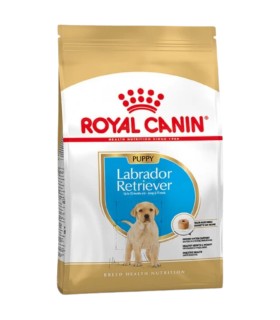 Royal Canin Breed Labrador Retriver Puppy - Karma Sucha dla Szczeniąt Labrador 3kg