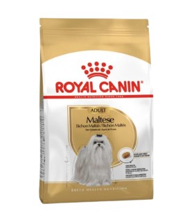 Royal Canin Breed Maltese Adult - Karma Sucha dla Psów Dorosłych Maltańczyk 1,5kg