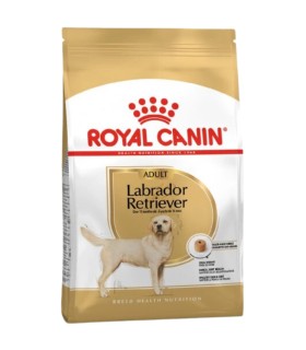 Royal Canin Breed Labrador Retriver Adult - Karma Sucha dla Psów Dorosłych Labrador 12kg