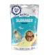 BALTICA Training SUMMER Snacks 100g SAMPLE