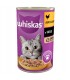 WHISKAS Adult Karma mokra dla kota Kurczak w sosie 400g | Zoo24.pl